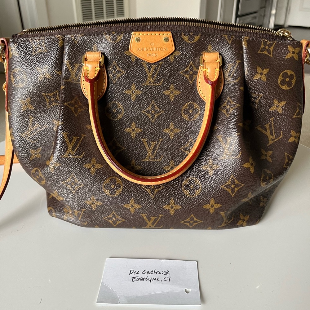 LV Turenne PM